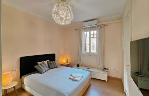 Elegant apartment Rambla Badal - Foto 1