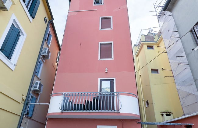 Alicetta Apartment by Ca-sa Check - Foto 14