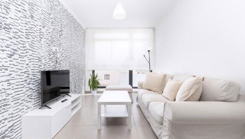 Home2Book Modern Apartment Near Playa del Pozo - Foto 2, Other