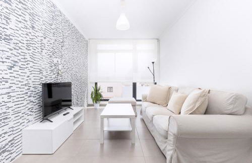 Home2Book Modern Apartment Near Playa del Pozo - Foto 2