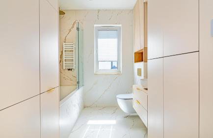 CITYSTAY Piękny dom z ogrodem w Kosakowie - Foto 16