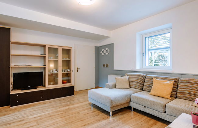 2 bedroom Apartment in Caldonazzo with garden and terrace - Photo 34