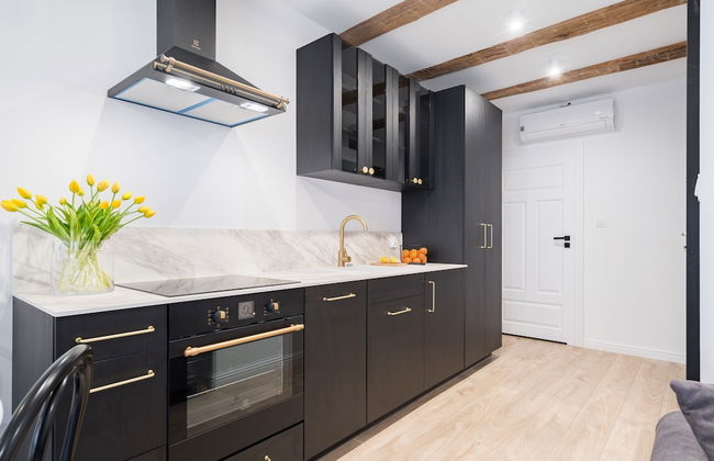 Miodowa Faktoria 7 - Foto 6