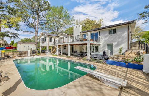 The Lakehouse - Foto 51