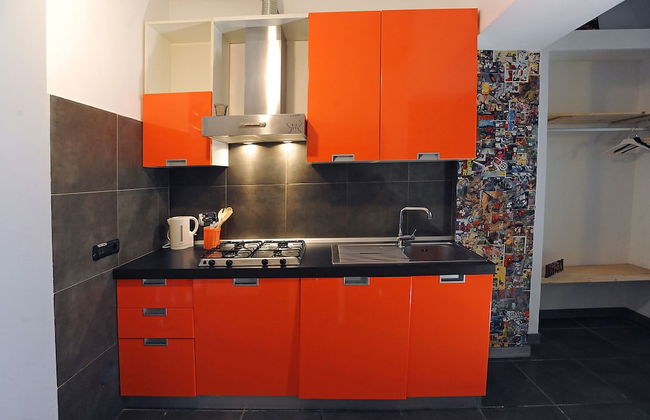 La Casa di Mattoni by Wonderful Italy - Foto 9