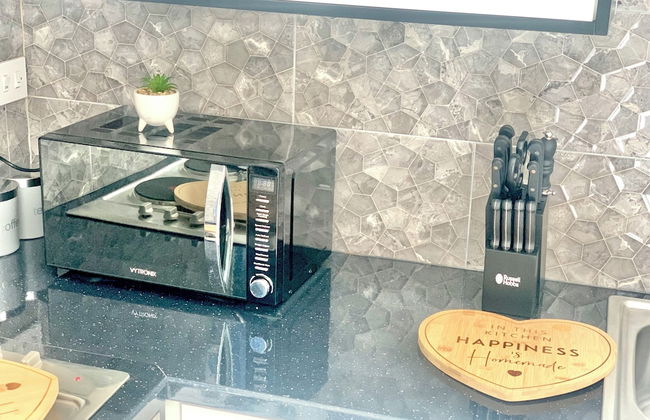 Kunda House Church Rd - Foto 42