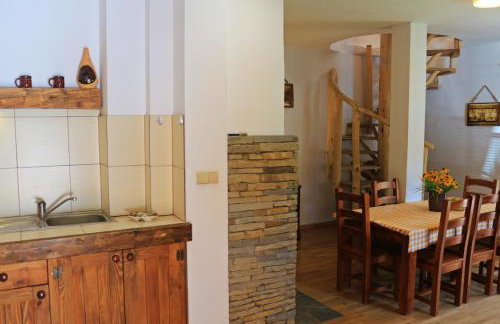 Zagroda Lipowiec - Photo 12