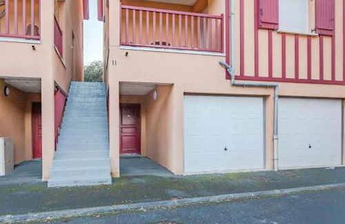 Apartment Le Hameau du prieuré by Interhome - Photo 23