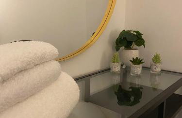 Stylish Apartments near the sea front at Morecambe - Foto 39