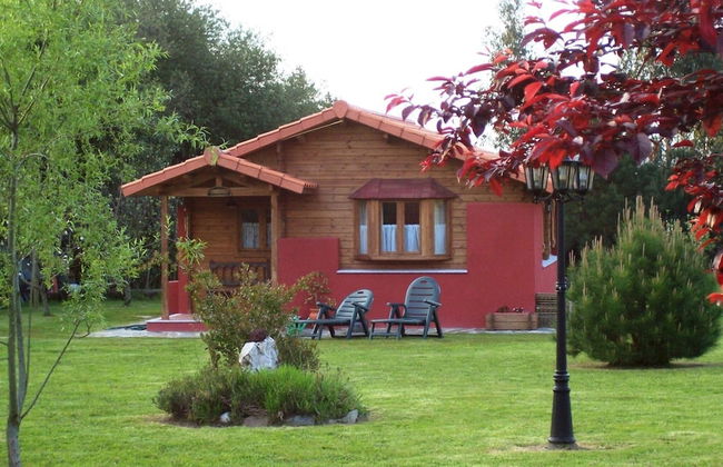 Apartamento Turísticos El Cueto - Foto 36