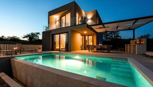 Villa Venta By SeeAdria Agency - Foto 4