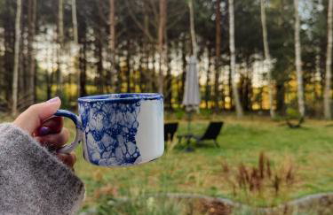 Ten Mały Domek - Foto 38