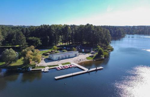 Ośrodek Wypoczynkowy Laguna - Foto 44