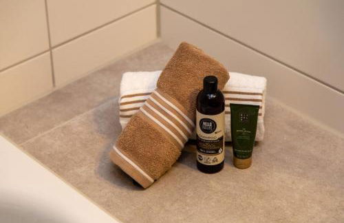 Gulfhof Boomgaarden Boomgaarden 9 Hinrich - Foto 14