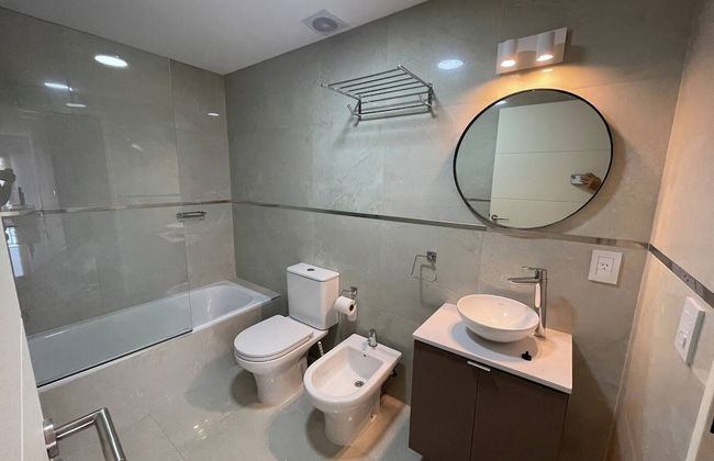 Studio In San Telmo Paseo De La Cisterna - Foto 8