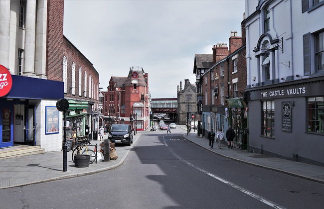 Meadow Terrace - Foto 66