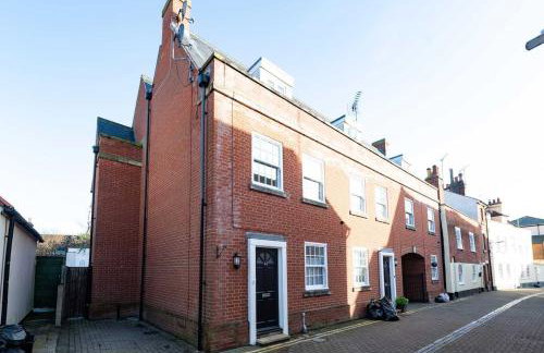 Juniper House - Foto 23