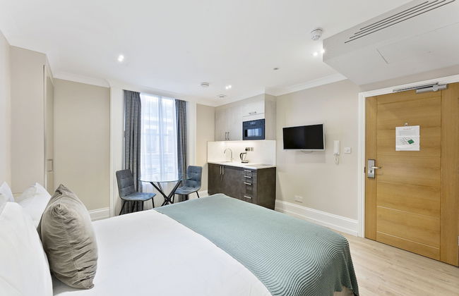 Cleveland Residences Kensington - Foto 29