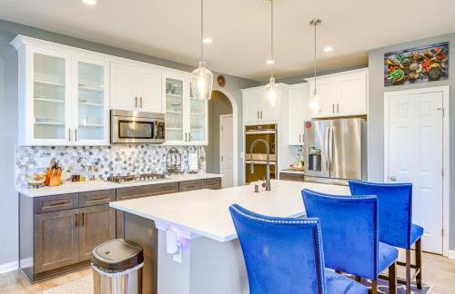 Airport Home - Foto 12