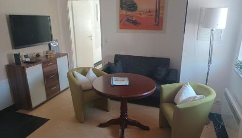 Idyllisches Ferienhaus für Zwei - Foto 4, minibar