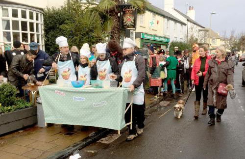 Tide House Seaside Holiday Cottage - Foto 37