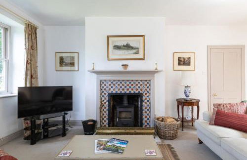 Charming Georgian Coach House - Foto 9