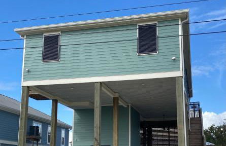 3 bedroom Waterfront home near Bay St Louis - Foto 17