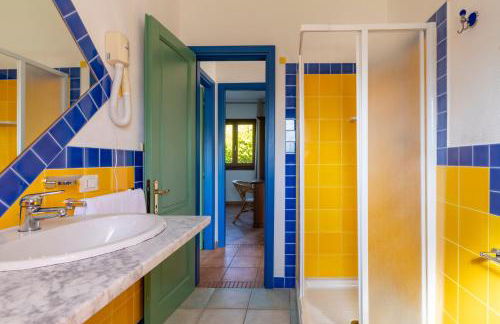 Appartamenti Vecchio Stazzo - Foto 70