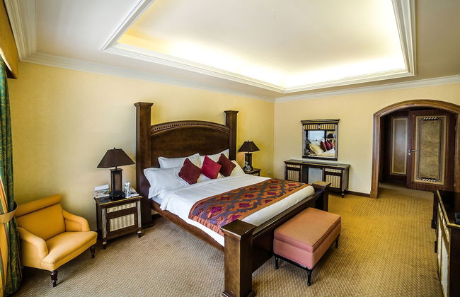 Al Raha Beach Hotel Villas - Foto 3