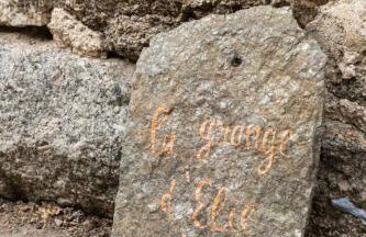 La grange d'elie et rosa - Foto 40