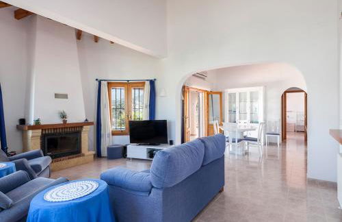 Villa Villa Jilian by Interhome - Foto 6