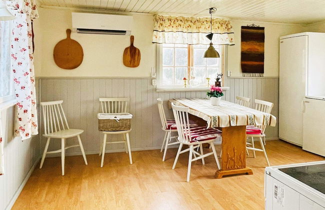 4 Person Holiday Home in Fargelanda-by Traum - Photo 14