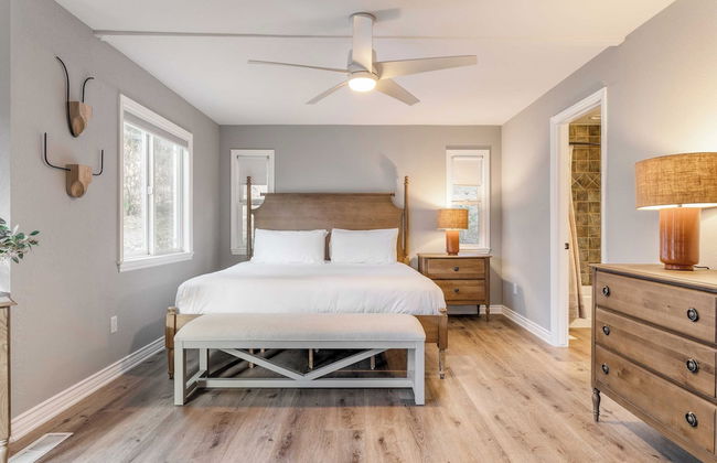 North Bay by Avantstay Chic Retreat w/ Peloton - Foto 22