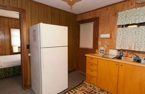 Beaufort Harbour Suites East Lodge - Foto 13