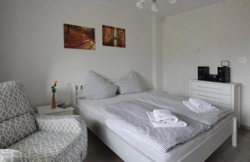 Willa na Plażowej - Foto 54