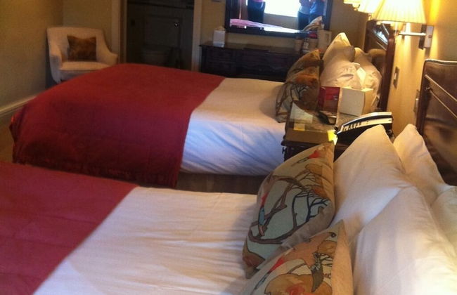 Eslington Villa - Foto 10