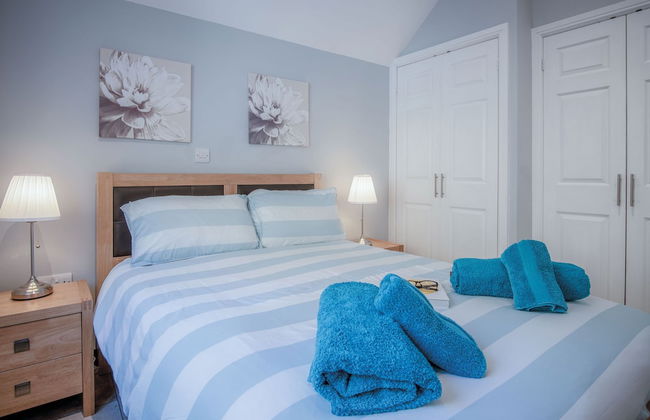 Ewyn Y Don - 2 Bedroom Apartment - Pendine - Foto 13