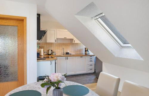 Ferienwohnung Kleinbreitenbach 2 - Foto 5