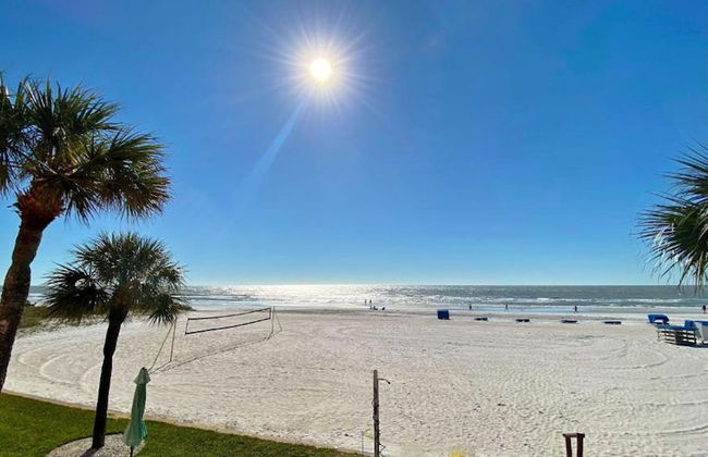 Beach Cottage 1212 in Indian Shores - Photo 5