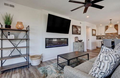 Pier Haven Lower by Sea Scape Properties - Foto 16