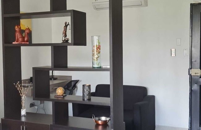 504 Moderno Aparta-Suite en Versalles Tipo Loft - Cali Tower Suites & Lofts - Photo 34