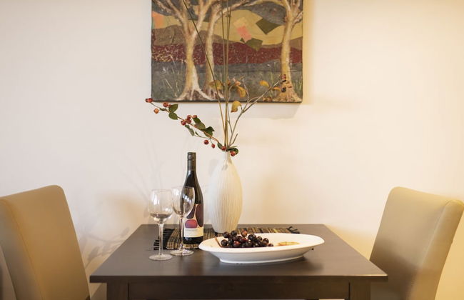 Hilltop Apartments Phillip Island - Adults Only - Foto 16