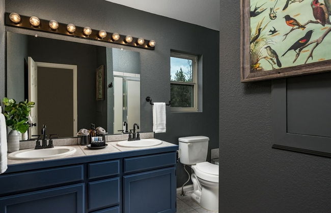 Serene Retreat Amazing Views Hottub Sauna Xbox - Foto 42