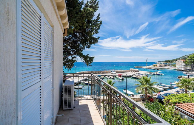 Apartments Villa Palma - Foto 47