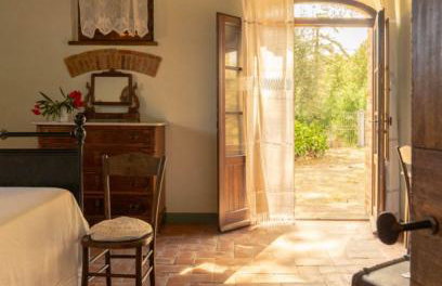 Il Querciolo - Azienda biologica, Agriturismo e Cantina - Photo 9