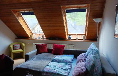 Ferienwohnung Gersch - Foto 10