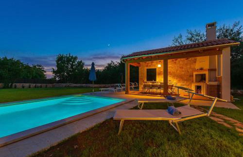 Villa Casita by IstriaLux - Foto 21