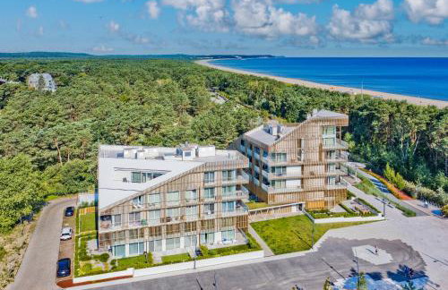 Timber Apartments by Baltic Home - Foto 2