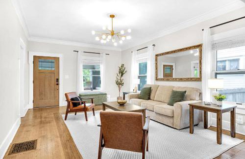 MidTown Cozy Cottage - Foto 46