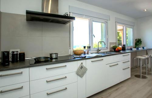 Villa Villa La Tahona by Interhome - Foto 20